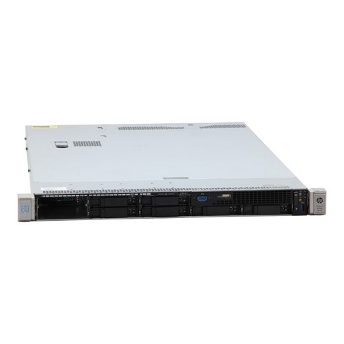 Proliant dl360 gen9 xeon - dl360, 2x