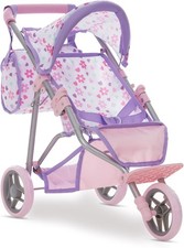 Passeggino passeggino 3 ruote