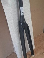 Forcella a disco integrata