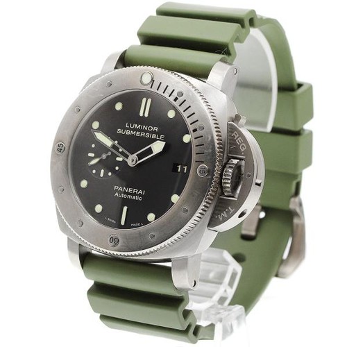 Officine panerai luminor - officine,