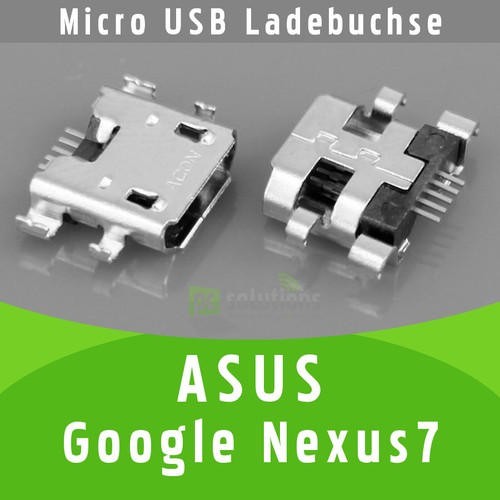 Asus google nexus - nexus, micro