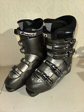 Scarponi da sci NORICA