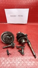 INGRANAGGI CAMBIO RIDUTTORE INVERTITORE COMEX DIESEL AIXAM A721 741 VEDI FOTO