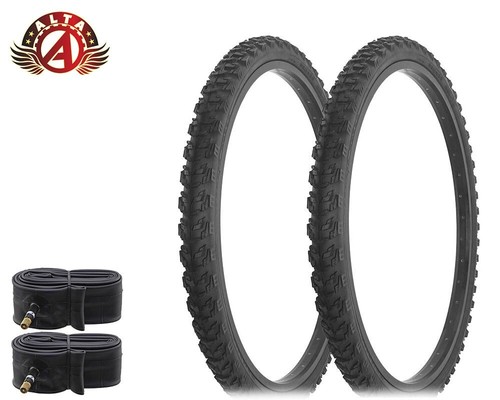 Pneumatici alta bike - 2,