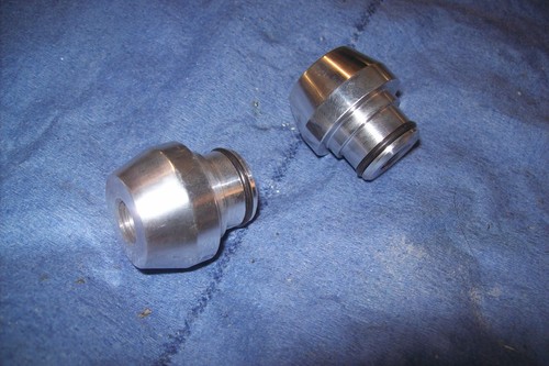 Adattatore frecce cnc alu per - cnc-alu,