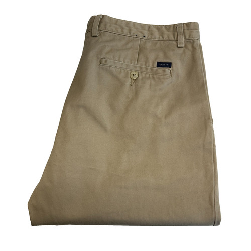 Gant pantalone chino uomo w36 - chino,