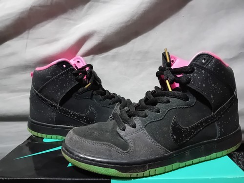 Nike dunk high premium - dunk, sb