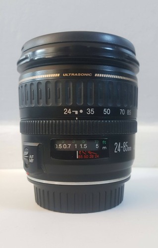 Canon 3 5 - ef, f/3.5-4.5