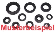 Kit anelli di tenuta motore