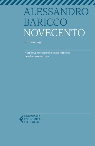 Libri alessandro baricco - baricco,