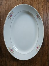 1957 S C I Laveno Vassoio