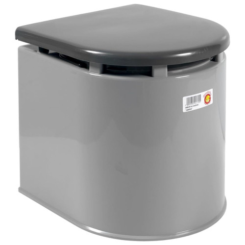 Giganplast chimico bagno - chimico,