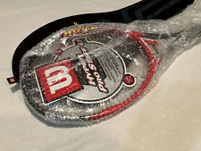 RACCHETTA TENNIS WILSON HYPER