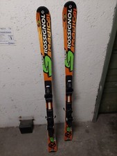 SCI bambino e ragazzo e SCARPONI bambino e ragazzo