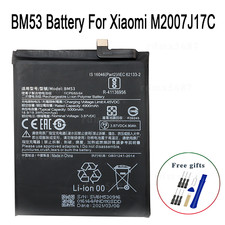 BM53 Battery For Xiaomi Mi 10T