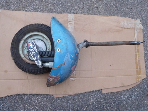 Vespa 150 vbb - 150, 125