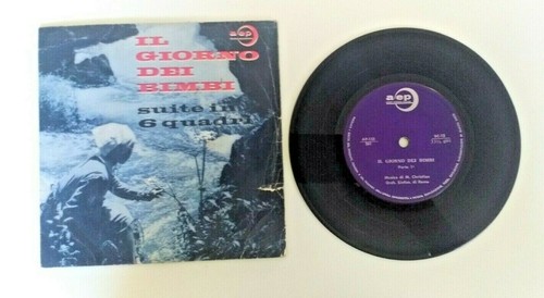 Giorno dei bimbi - il, suite