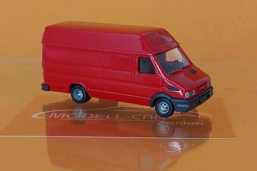 Busch 89114 iveco daily - 89114,