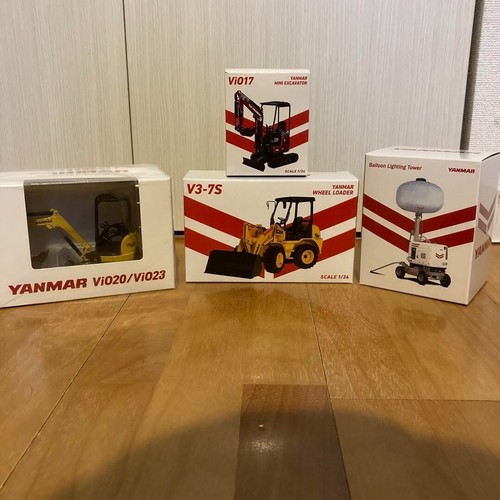 Prodotto limitato yanmar - prodotto,