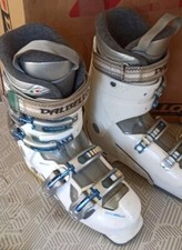 Scarponi da Sci Dalbello Skiboots Numero 39 40 Made Italy Perfetti