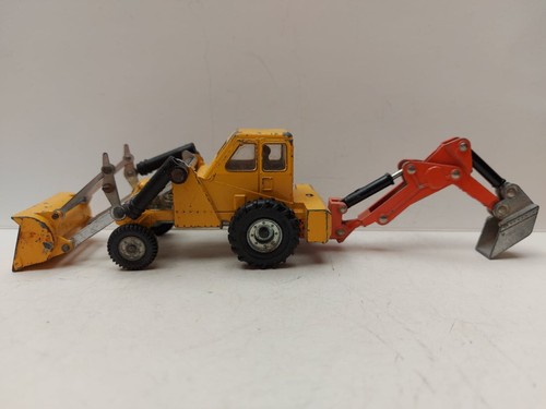 Caricatore dinky toys muir - dinky,