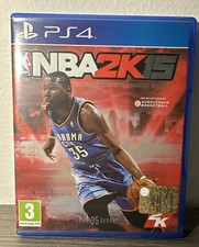 Nba 2k15 Ps4 Come Nuovo