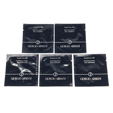 Giorgio Armani Luminoso Seta