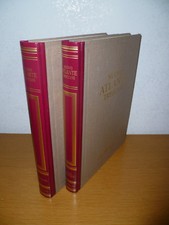 NUOVO ATLANTE TRECCANI 1995 CARTOGRAFIA INDICI APPENDICI II VOLUMI