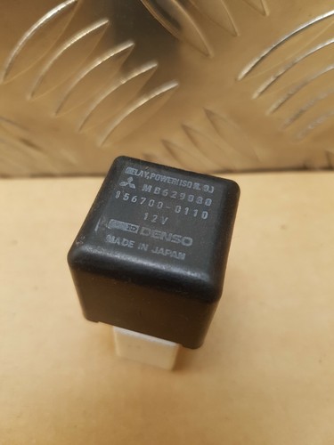 Relè mitsubishi mb629080 - mitsubishi,