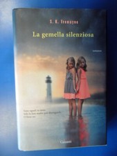 gemella silenziosa tremayne s.k. 8811688051