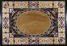 Piano Tavolo Da Pranzo In