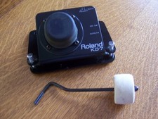 Trigger elettronico batteria