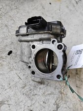 CORPO FARFALLATO PER PEUGEOT 207 1° Serie 1628XZ DV4TD diesel 1398 (06>09)