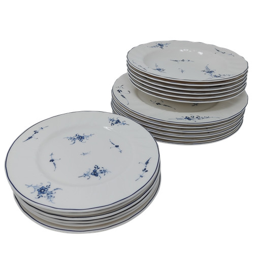 Villeroy boch set di piatti - villeroy,