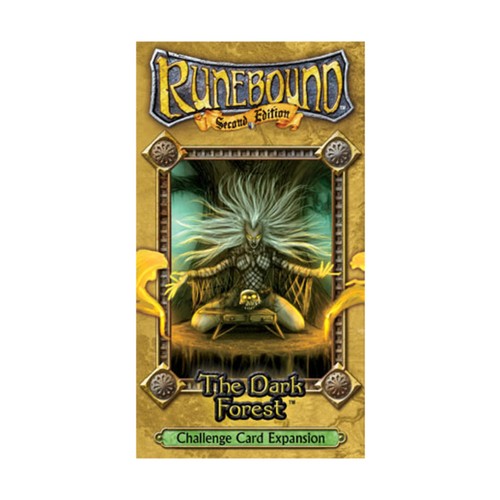 Ffg runebound challenge card - runebound,