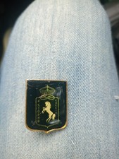 Distintivo 4º Stormo reparto