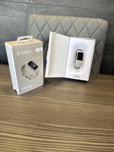 Google fitbit charge - google, 6