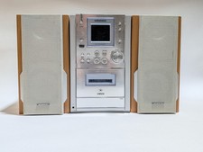 Grundig Compact Disc Lettore
