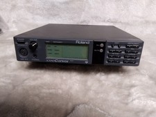 Roland SC55 MKII Modulo Sound