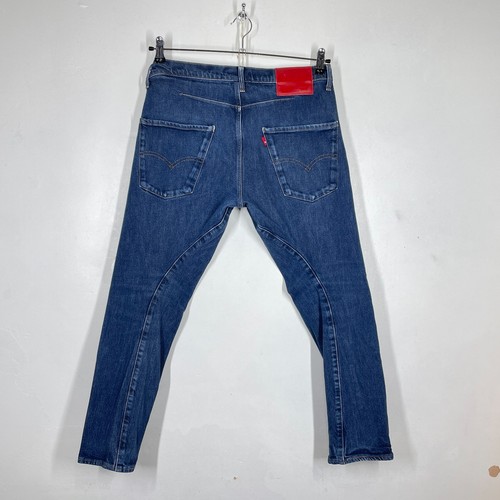 Jeans levis lej 512 uomo - lej, *w32