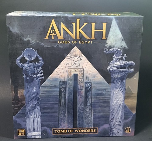 Ankh gods egypt tomb of - gods,