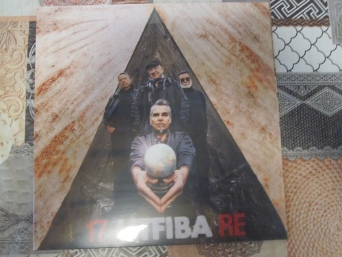 Litfiba 2026 italy - "17,