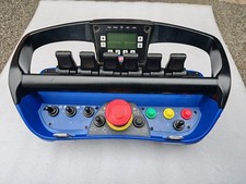 Trasmettitore radiocomando HMF