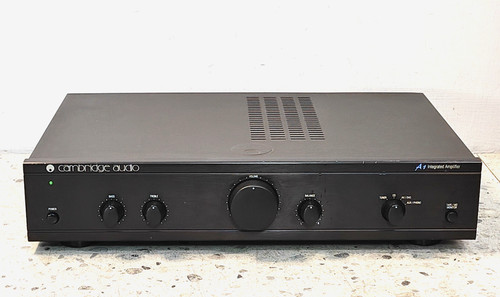 Amplificatore integrato