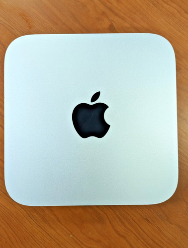 Apple mac mini - mini, tb