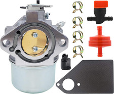 Carburatore per Trattorino