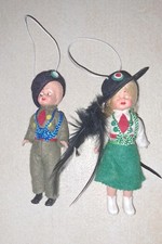 2 PUPAZZI PUPAZZETTI