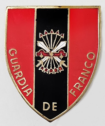 Antica targa militare della - militare,