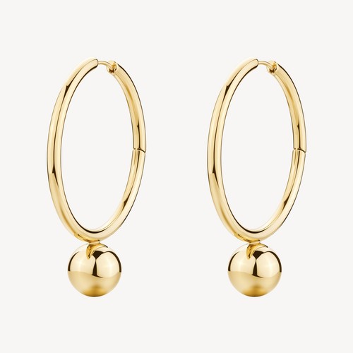 Brosway orecchini cerchio con - brosway,