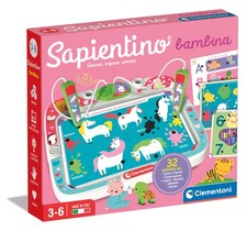 Clementoni Sapientino -